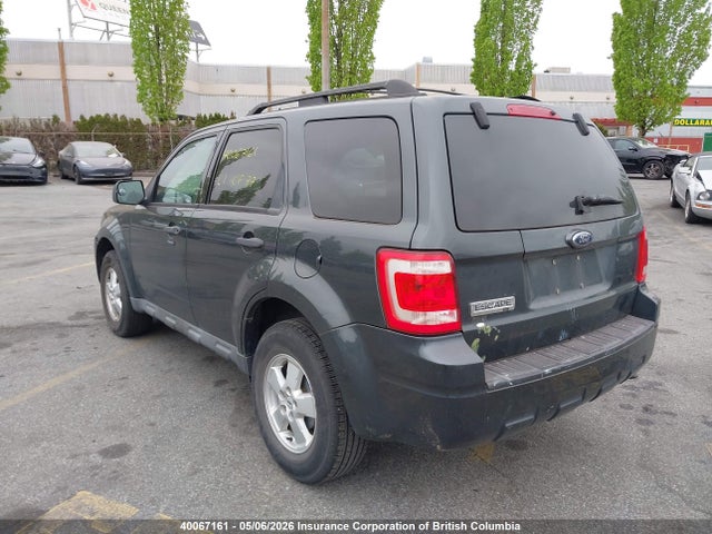 40067161 :رقم المزاد ، 1FMCU03G39KB85698 vin ، 2009 Ford Escape Xlt مزاد بيع