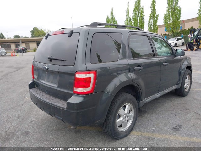 40067161 :رقم المزاد ، 1FMCU03G39KB85698 vin ، 2009 Ford Escape Xlt مزاد بيع