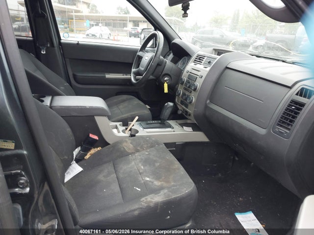 40067161 :رقم المزاد ، 1FMCU03G39KB85698 vin ، 2009 Ford Escape Xlt مزاد بيع