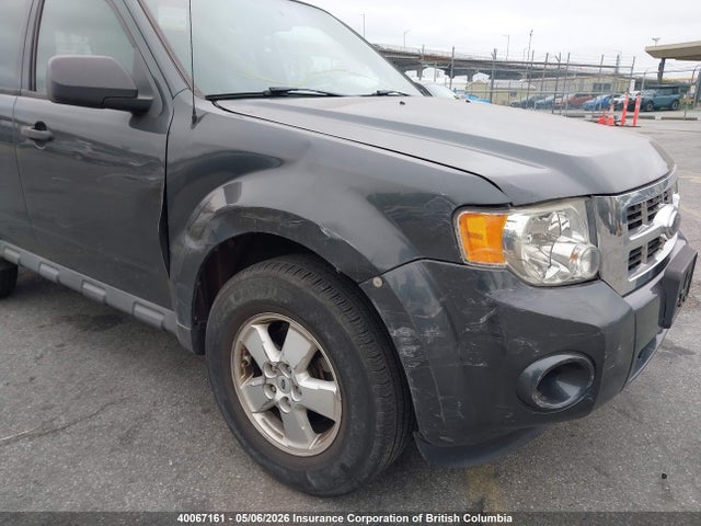 40067161 :رقم المزاد ، 1FMCU03G39KB85698 vin ، 2009 Ford Escape Xlt مزاد بيع