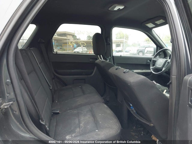 40067161 :رقم المزاد ، 1FMCU03G39KB85698 vin ، 2009 Ford Escape Xlt مزاد بيع