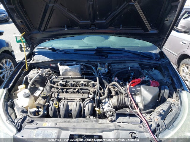 2010 Ford Focus მანქანა იყიდება აუქციონზე, vin: 1FAHP3GN8AW274570, აუქციონის ნომერი: 40067163