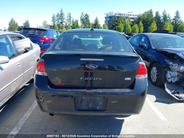 2010 Ford Focus მანქანა იყიდება აუქციონზე, vin: 1FAHP3GN8AW274570, აუქციონის ნომერი: 40067163