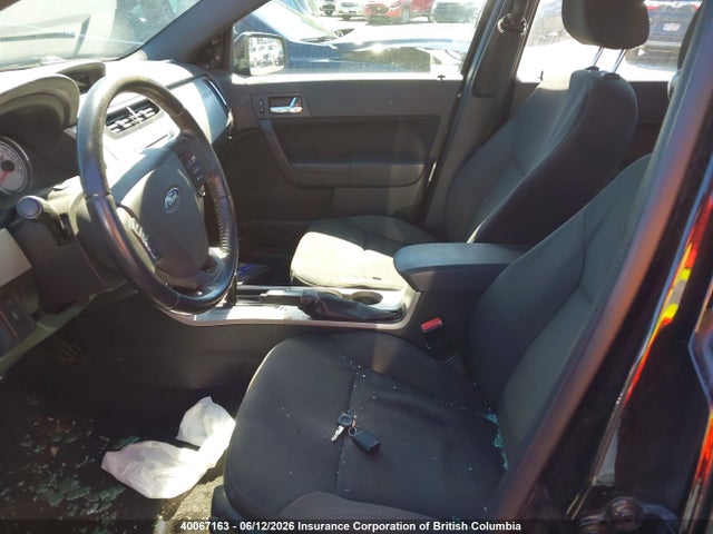 2010 Ford Focus მანქანა იყიდება აუქციონზე, vin: 1FAHP3GN8AW274570, აუქციონის ნომერი: 40067163