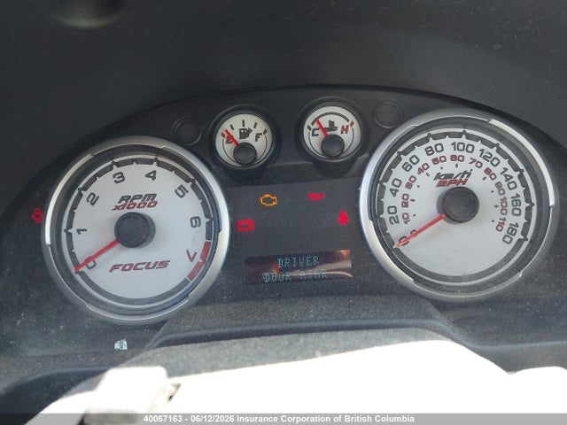 2010 Ford Focus მანქანა იყიდება აუქციონზე, vin: 1FAHP3GN8AW274570, აუქციონის ნომერი: 40067163