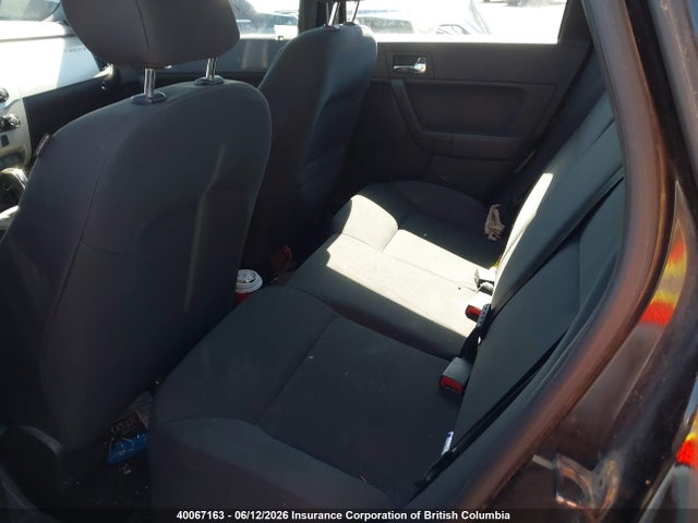 2010 Ford Focus მანქანა იყიდება აუქციონზე, vin: 1FAHP3GN8AW274570, აუქციონის ნომერი: 40067163