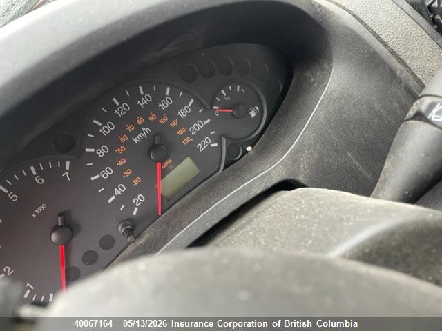 Продажа на аукционе авто 2006 Ford Focus, vin: 1FAFP36NX6W236130, номер лота: 40067164