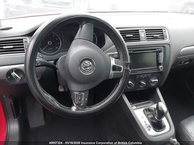 3VWL07AJ9EM336342 Volkswagen JETTA SEL