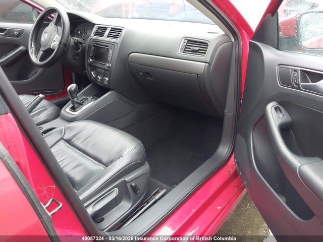 3VWL07AJ9EM336342 Volkswagen JETTA SEL