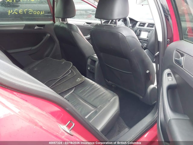 3VWL07AJ9EM336342 Volkswagen JETTA SEL