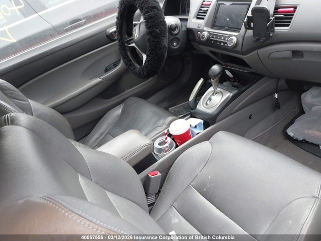 Aukcja sprzedaży 2006 Honda Civic Lx, vin: 2HGFG12666H006159, numer aukcji: 40057556