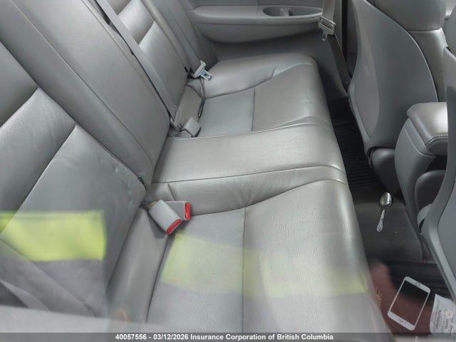 Aukcja sprzedaży 2006 Honda Civic Lx, vin: 2HGFG12666H006159, numer aukcji: 40057556