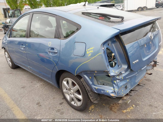 40067167 :رقم المزاد ، JTDKB20U487714704 vin ، 2008 Toyota Prius مزاد بيع