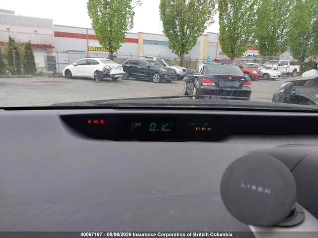 40067167 :رقم المزاد ، JTDKB20U487714704 vin ، 2008 Toyota Prius مزاد بيع