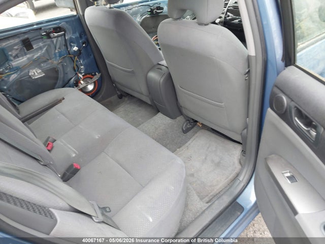 40067167 :رقم المزاد ، JTDKB20U487714704 vin ، 2008 Toyota Prius مزاد بيع