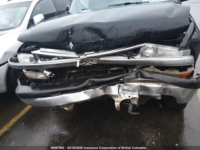 Aukcja sprzedaży 2000 Chevrolet Tahoe K1500, vin: 1GNEK13T7YJ190260, numer aukcji: 40057992