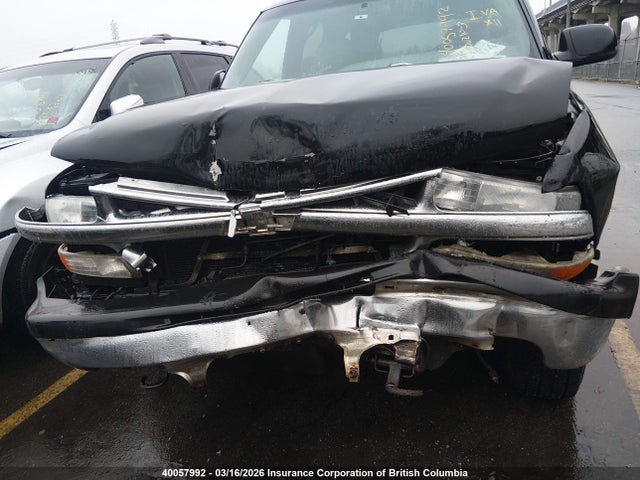 Aukcja sprzedaży 2000 Chevrolet Tahoe K1500, vin: 1GNEK13T7YJ190260, numer aukcji: 40057992