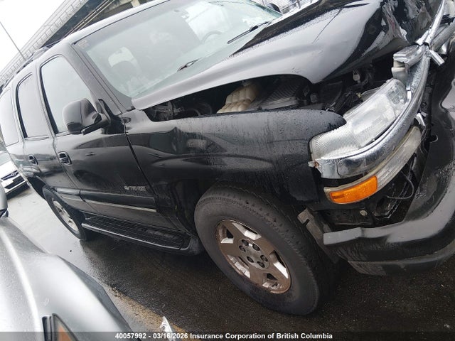 Aukcja sprzedaży 2000 Chevrolet Tahoe K1500, vin: 1GNEK13T7YJ190260, numer aukcji: 40057992