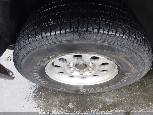 Aukcja sprzedaży 2000 Chevrolet Tahoe K1500, vin: 1GNEK13T7YJ190260, numer aukcji: 40057992