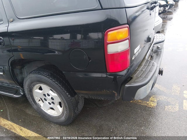 Aukcja sprzedaży 2000 Chevrolet Tahoe K1500, vin: 1GNEK13T7YJ190260, numer aukcji: 40057992
