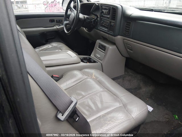 Aukcja sprzedaży 2000 Chevrolet Tahoe K1500, vin: 1GNEK13T7YJ190260, numer aukcji: 40057992