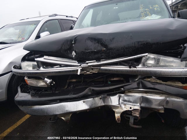Aukcja sprzedaży 2000 Chevrolet Tahoe K1500, vin: 1GNEK13T7YJ190260, numer aukcji: 40057992