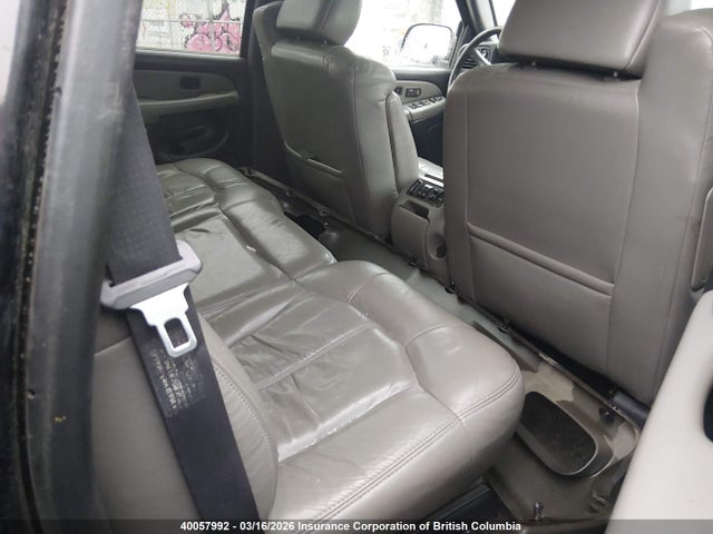 Aukcja sprzedaży 2000 Chevrolet Tahoe K1500, vin: 1GNEK13T7YJ190260, numer aukcji: 40057992