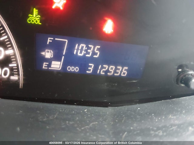 2008 Toyota Yaris მანქანა იყიდება აუქციონზე, vin: JTDKT923085217686, აუქციონის ნომერი: 40058095