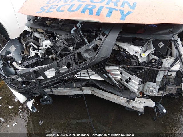 40058106 :رقم المزاد ، JTDKARFP4L3133510 vin ، 2020 Toyota Prius Prime Le/xle/limited مزاد بيع