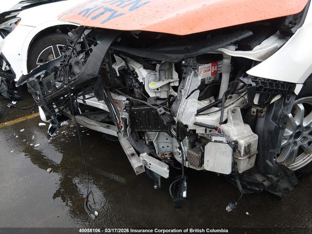 40058106 :رقم المزاد ، JTDKARFP4L3133510 vin ، 2020 Toyota Prius Prime Le/xle/limited مزاد بيع