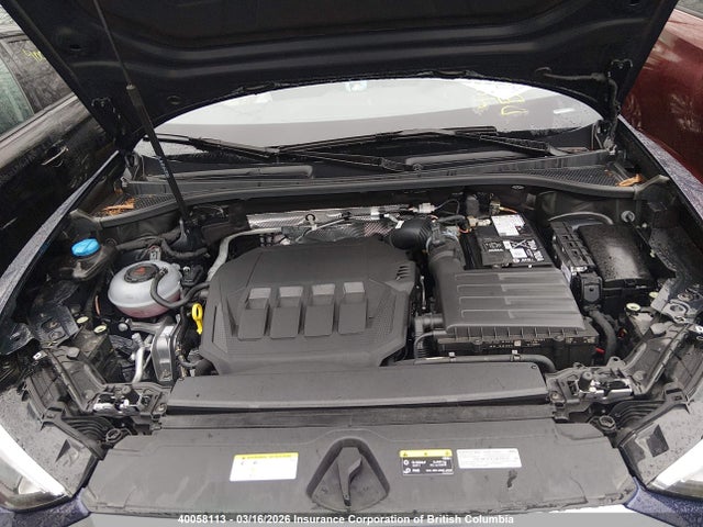 WA1AUCF31R1190257 Audi Q3 Premium 40