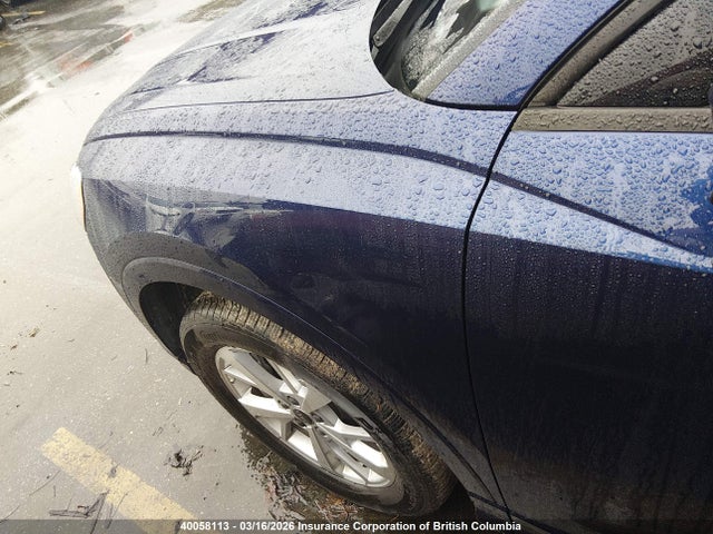 WA1AUCF31R1190257 Audi Q3 Premium 40