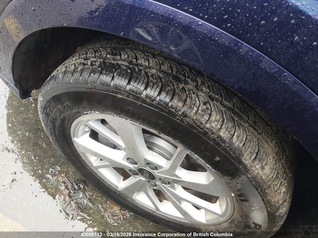 WA1AUCF31R1190257 Audi Q3 Premium 40