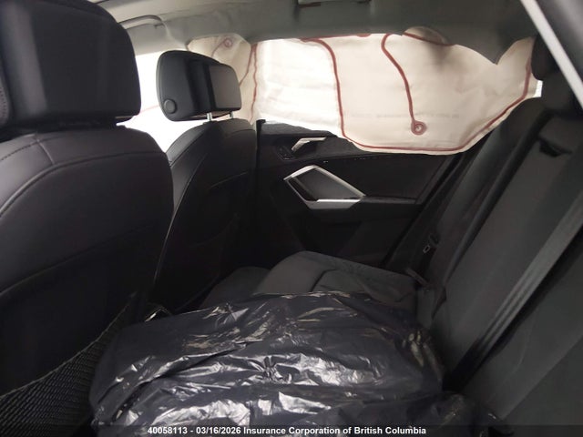 WA1AUCF31R1190257 Audi Q3 Premium 40