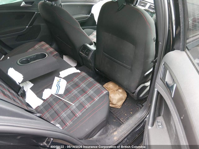 3VW447AU2JM293783 Volkswagen Gti S/se/autobahn