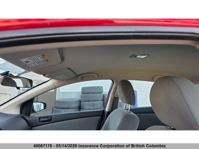 Продажа на аукционе авто 2011 Nissan Sentra 2.0/2.0s/sr/2.0sl, vin: 3N1AB6APXBL677322, номер лота: 40067176