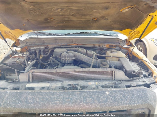 Продажа на аукционе авто 2015 Ford F250, vin: 1FT7X2A62FEC05274, номер лота: 40067177