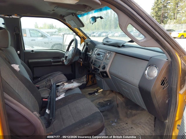Продажа на аукционе авто 2015 Ford F250, vin: 1FT7X2A62FEC05274, номер лота: 40067177