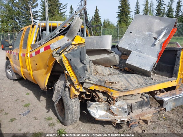 Продажа на аукционе авто 2015 Ford F250, vin: 1FT7X2A62FEC05274, номер лота: 40067177