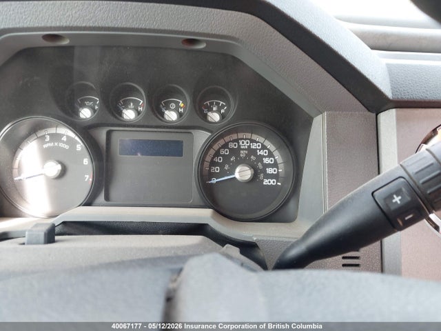 Продажа на аукционе авто 2015 Ford F250, vin: 1FT7X2A62FEC05274, номер лота: 40067177
