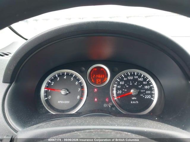 Продажа на аукционе авто 2010 Nissan Sentra 2.0, vin: 3N1AB6AP6AL650102, номер лота: 40067178