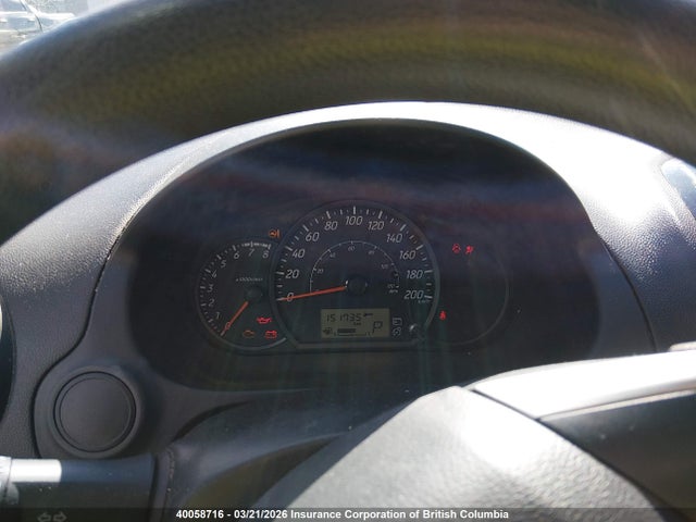 40058716 :رقم المزاد ، ML32A3HJ2JH008157 vin ، 2018 Mitsubishi Mirage Es مزاد بيع