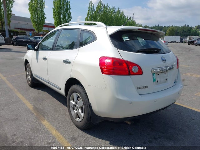 Продаж на аукціоні авто 2011 Nissan Rogue, vin: JN8AS5MV1BW258047, номер лоту: 40067181