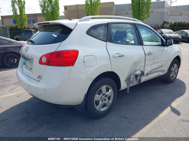 Продаж на аукціоні авто 2011 Nissan Rogue, vin: JN8AS5MV1BW258047, номер лоту: 40067181