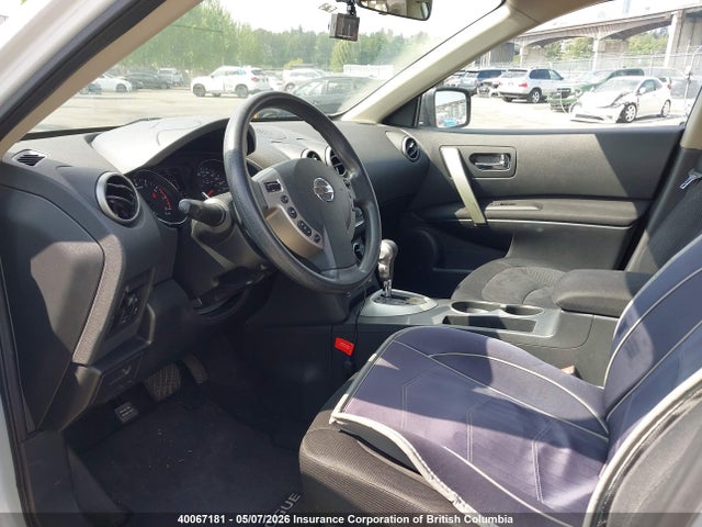 Продаж на аукціоні авто 2011 Nissan Rogue, vin: JN8AS5MV1BW258047, номер лоту: 40067181