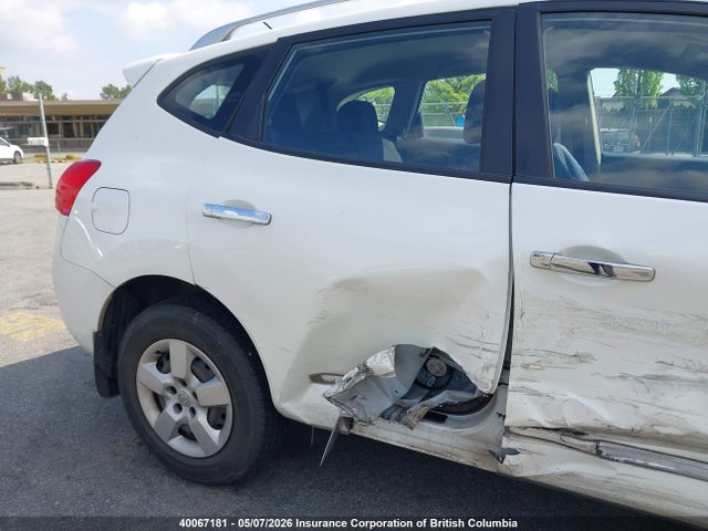 Продаж на аукціоні авто 2011 Nissan Rogue, vin: JN8AS5MV1BW258047, номер лоту: 40067181