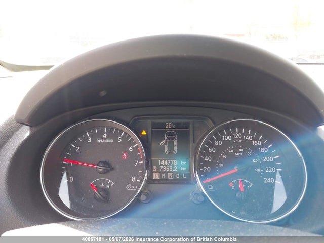 Продаж на аукціоні авто 2011 Nissan Rogue, vin: JN8AS5MV1BW258047, номер лоту: 40067181