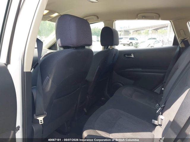 Продаж на аукціоні авто 2011 Nissan Rogue, vin: JN8AS5MV1BW258047, номер лоту: 40067181