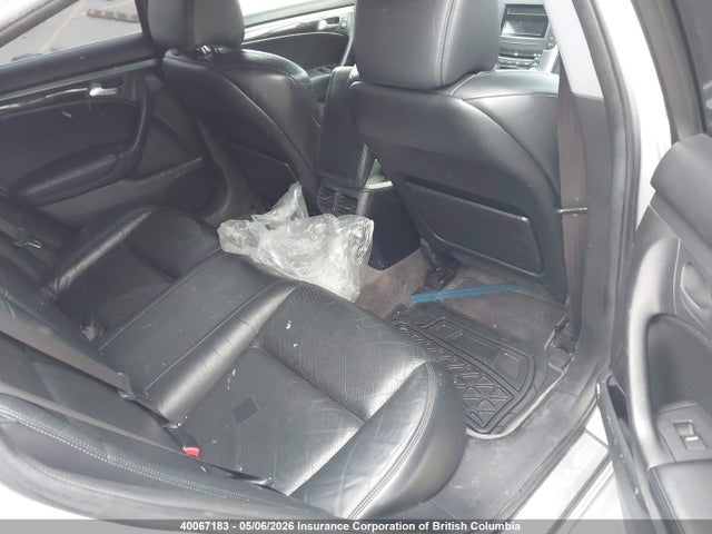 2004 Acura 3.2tl მანქანა იყიდება აუქციონზე, vin: 19UUA66254A804905, აუქციონის ნომერი: 40067183