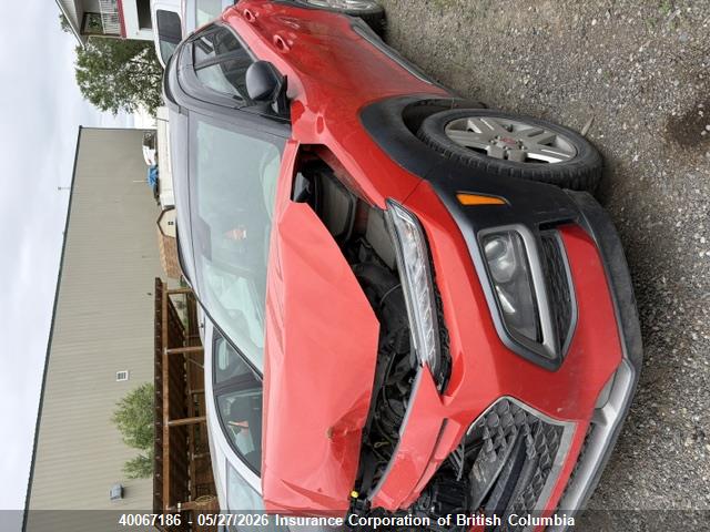 Продажа на аукционе авто 2019 Hyundai Kona, vin: KM8K3CA58KU228556, номер лота: 40067186